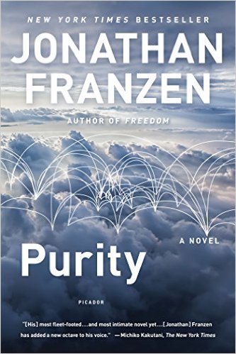 Purity: A Novel