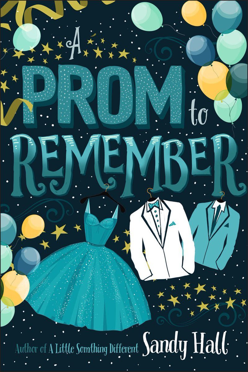 PROM TO REMEMBER