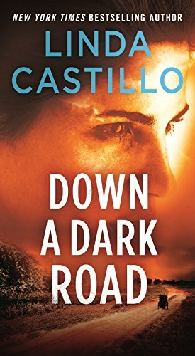 Down a Dark Road: A Thriller (Kate Burkholder)