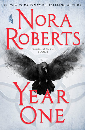 Year One (Chronicles of the One, Band 1)