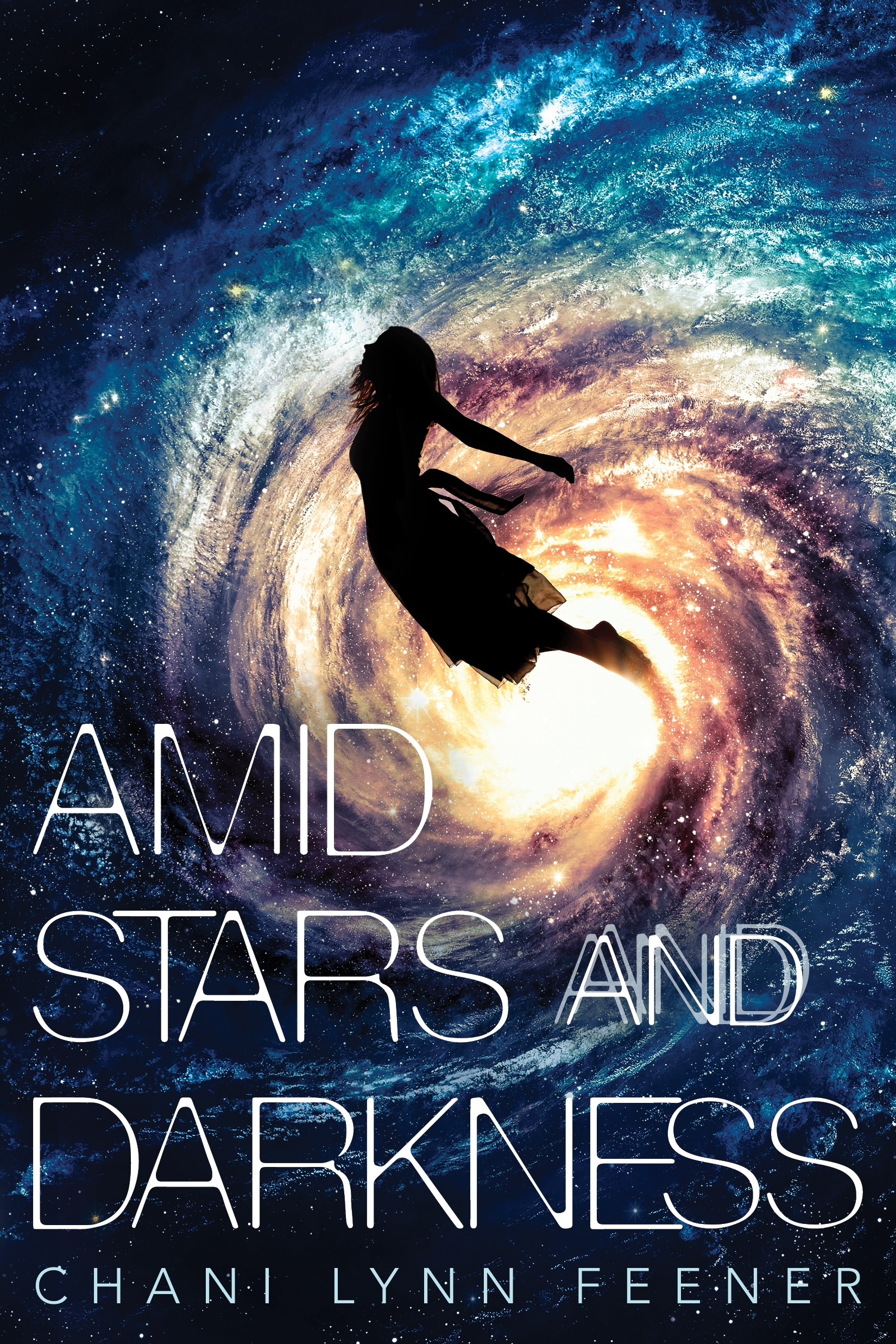Amid Stars and Darkness (Xenith Trilogy, 1)