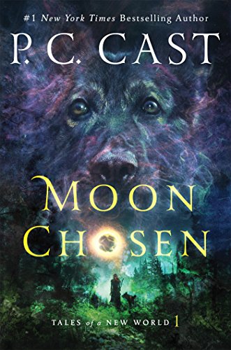 Cast, P: Moon Chosen: Tales of a New World