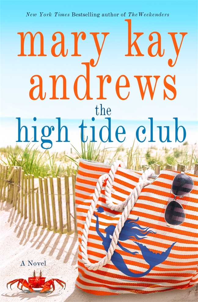 HIGH TIDE CLUB