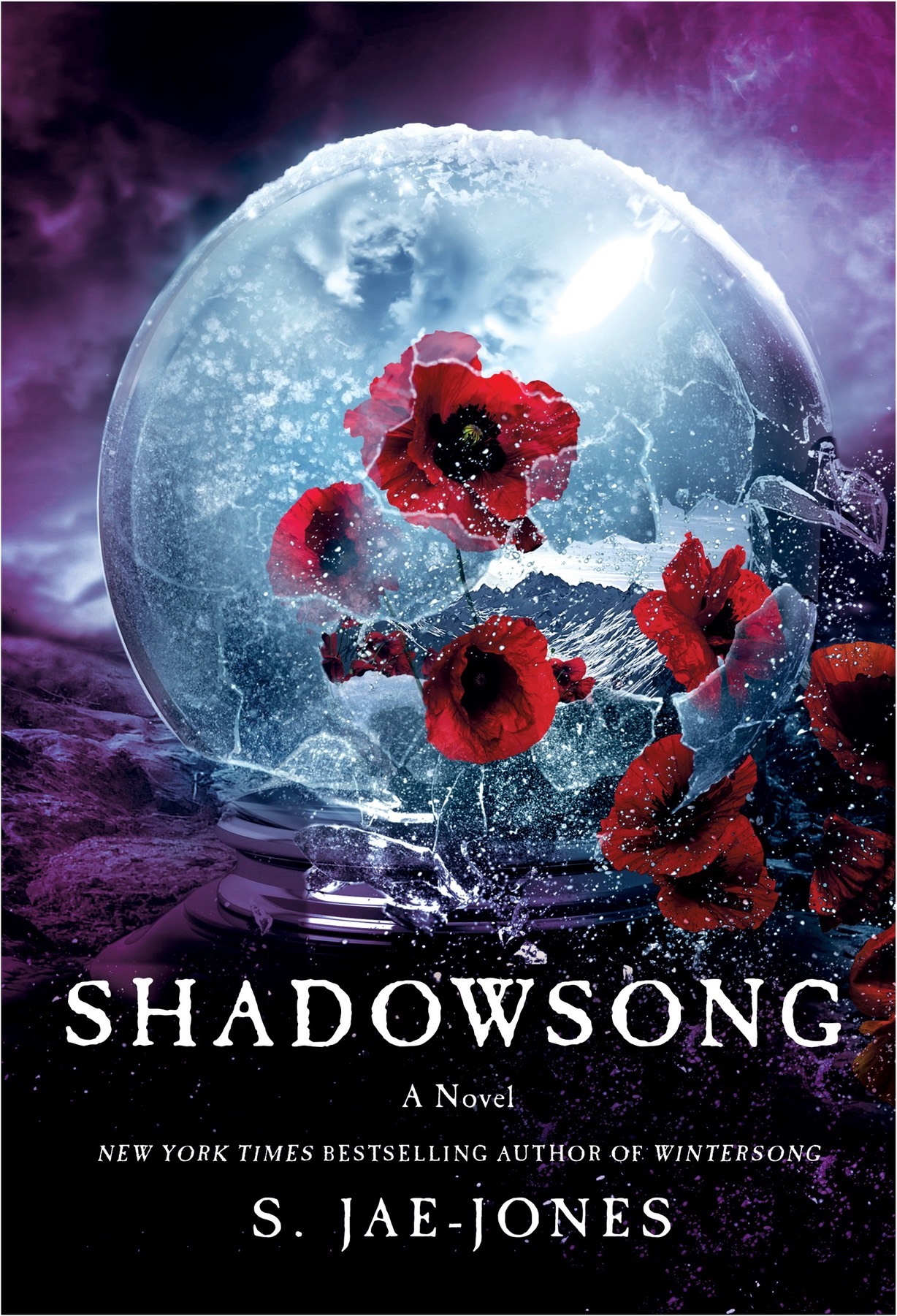 Shadowsong (Wintersong)
