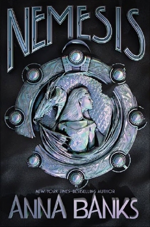 Nemesis (Nemesis, 1)