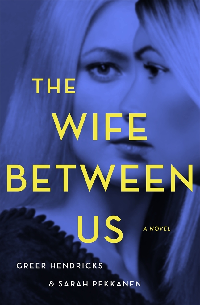 WIFE BETWEEN US