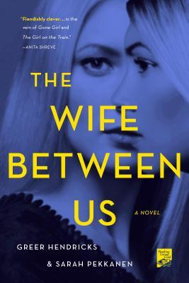 The Wife Between Us