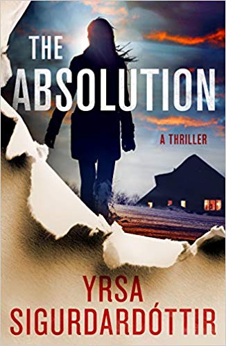 The Absolution (Children's House, 3)