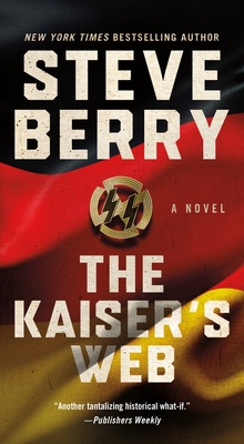 The Kaisers Web: A Novel (Cotton Malone)