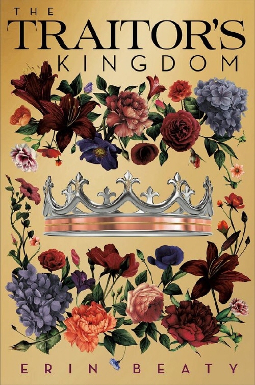 The Traitor's Kingdom (Traitor's Trilogy)