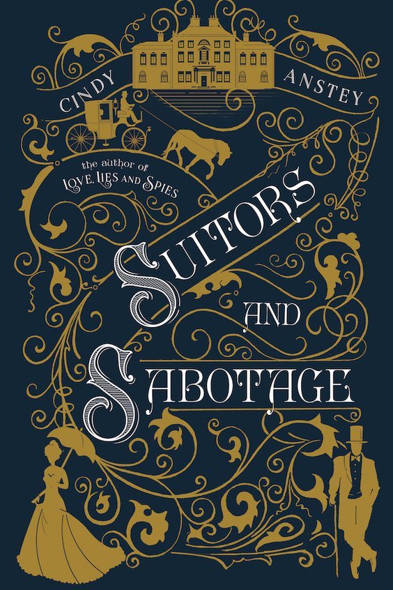 Suitors and Sabotage