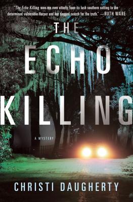 ECHO KILLING (Harper McClain Mystery, 1)