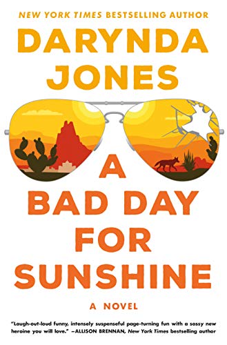 A Bad Day for Sunshine (Sunshine Vicram)