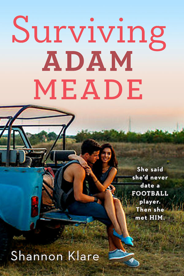Surviving Adam Meade