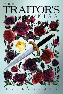 Traitor's Kiss (Traitor's Trilogy)