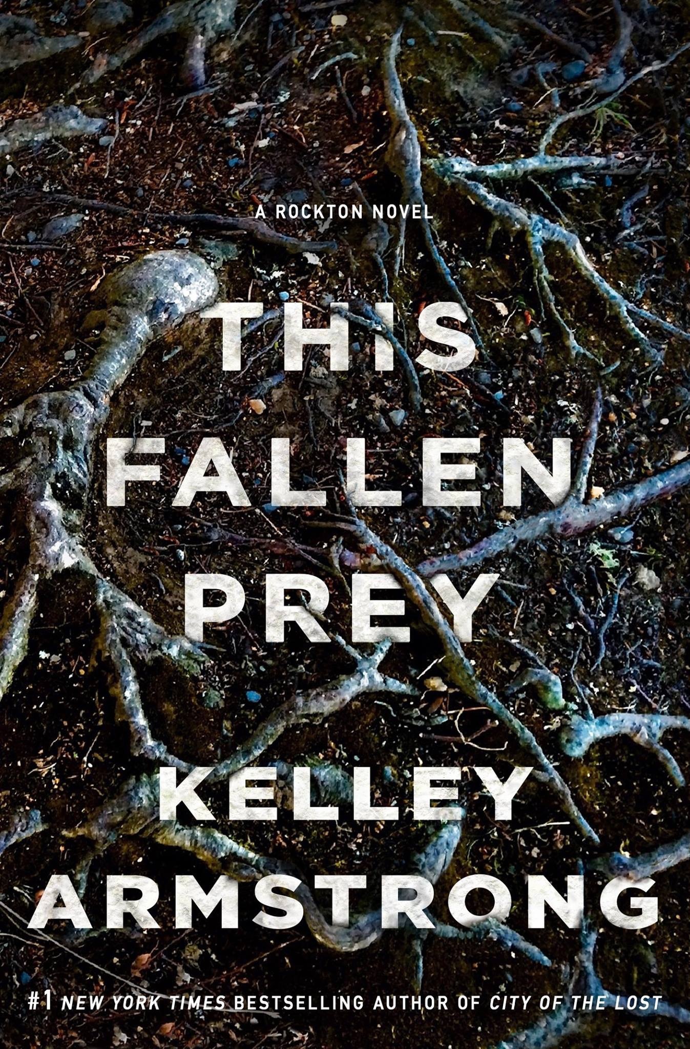 THIS FALLEN PREY (Casey Duncan Novels, 3, Band 3)