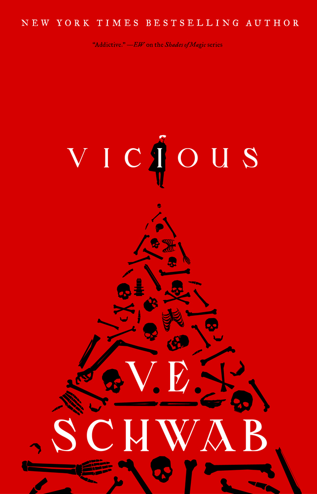 Vicious (Villains)