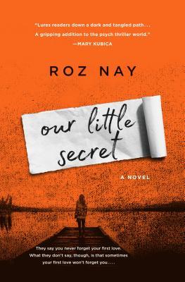 OUR LITTLE SECRET