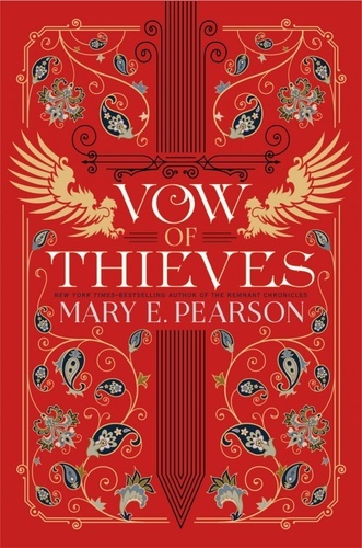 Vow of Thieves: Dance of Thieves 2