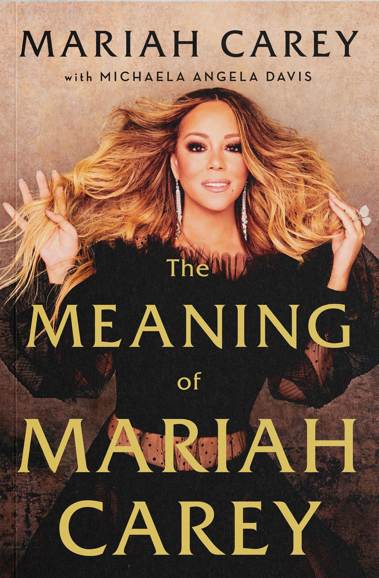 The Meaning of Mariah