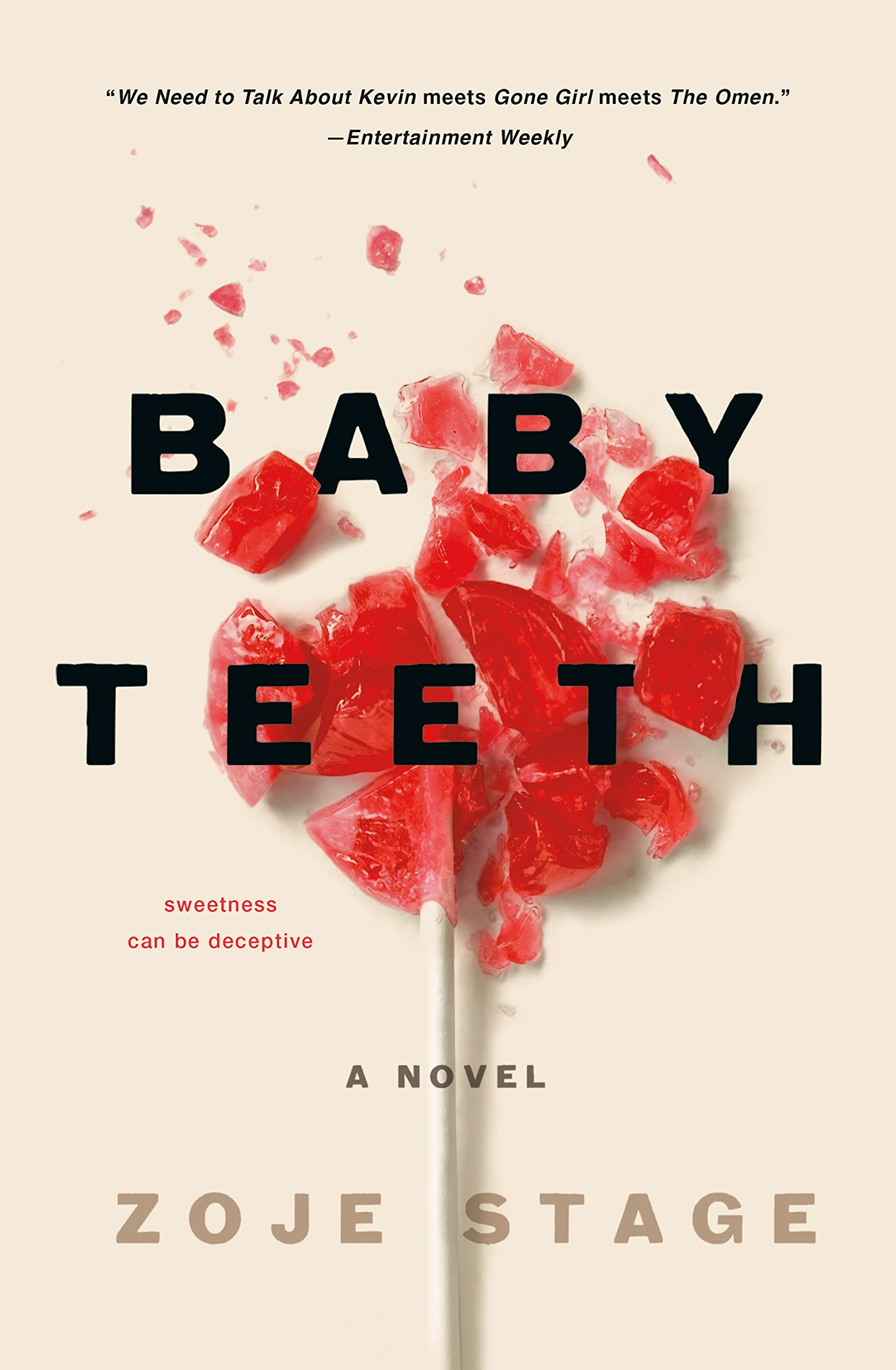 BABY TEETH