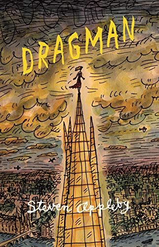 Dragman: a novel