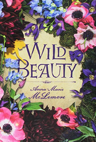 WILD BEAUTY