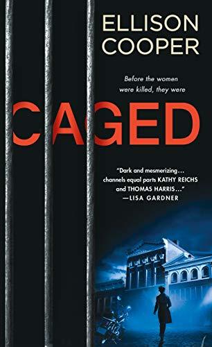 Caged (Agent Sayer Altair)