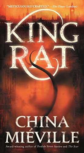 KING RAT