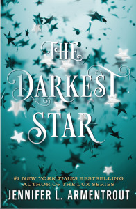 The Darkest Star (Origin, 1, Band 1)