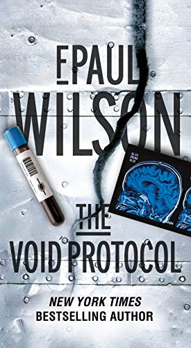 The Void Protocol (Ice Sequence, Band 3)