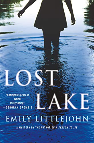 Lost Lake (Detective Gemma Monroe)