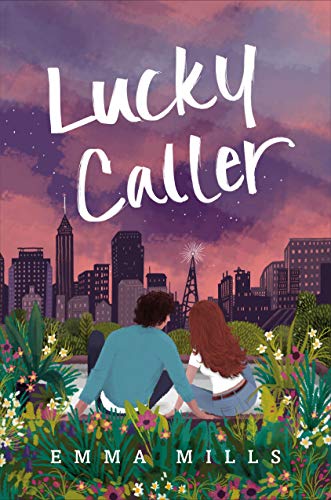Mills, E: Lucky Caller