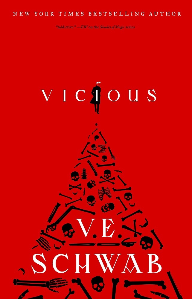 Vicious (Villains)