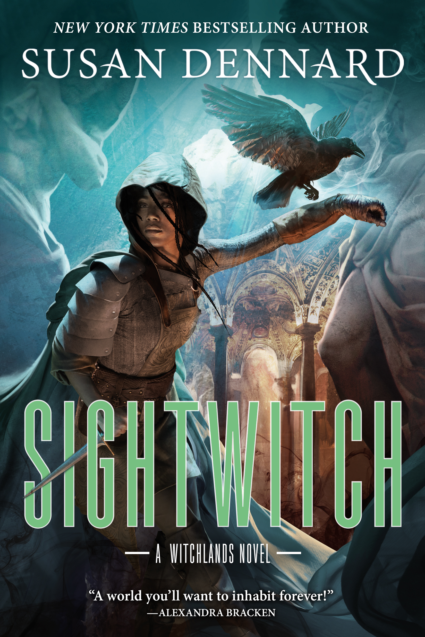 Sightwitch: The True Tale of the Twelve Paladins (Tale of the Witchlands)