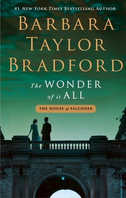 The Wonder of It All: A House of Falconer Novel (House of Falconer, 3)