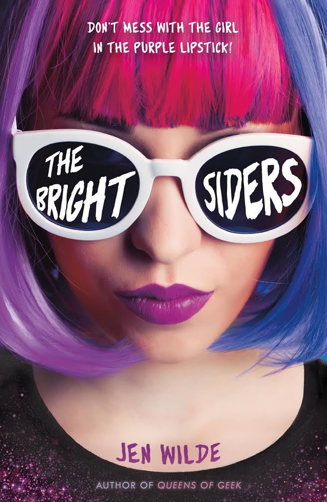 BRIGHTSIDERS