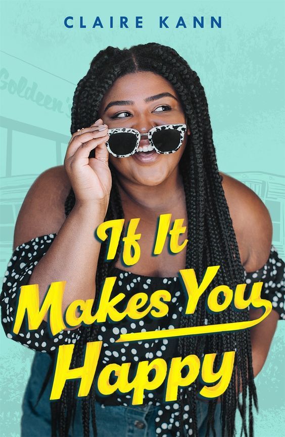 If it Makes You Happy
