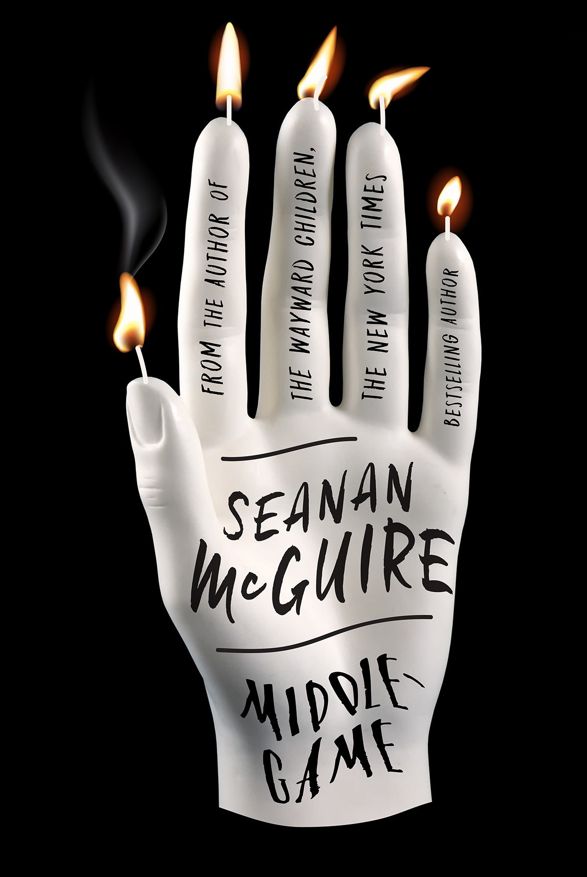 Middlegame (Alchemical Journeys)