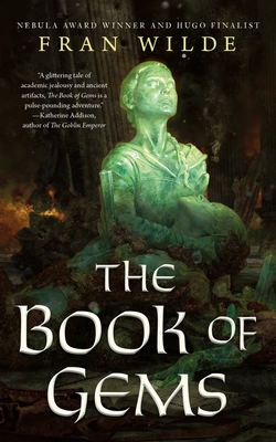 Book of Gems (Gem Universe, 3, Band 3)