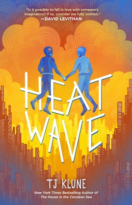 Heat Wave (Extraordinaries, 3, Band 3)