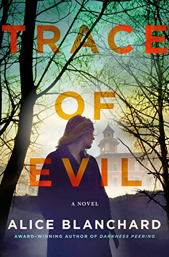 Trace of Evil: A Natalie Lockhart Novel (Natalie Lockhart, 1, Band 1)