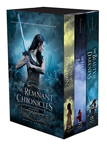 The Remnant Chronicles (The Remnant Chronicles, 1-3)