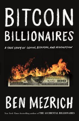 Bitcoin Billionaires: A True Story of Genius, Betrayal, and Redemption, Nominiert: Hudson Booksellers Best of the Year 2019