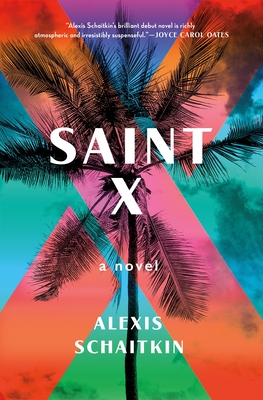 Schaitkin, A: Saint X