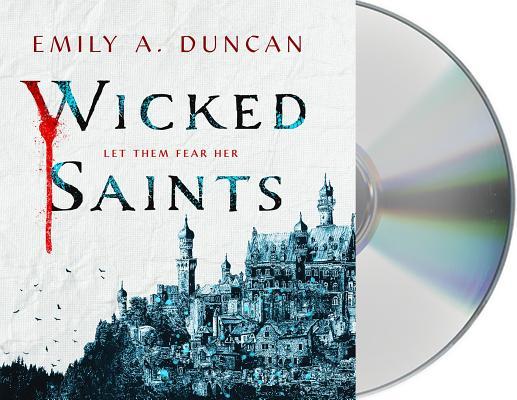 Wicked Saints