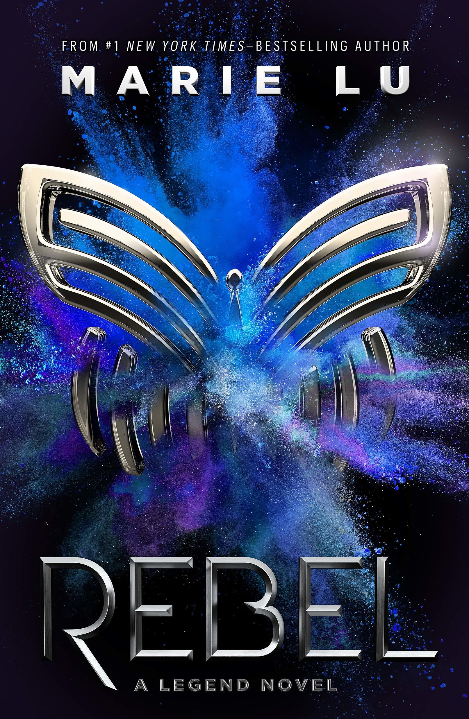 REBEL (Legend)