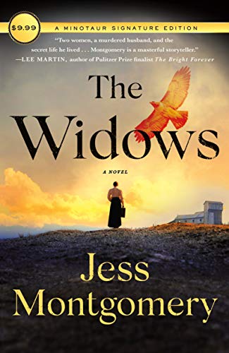 Widows (Kinship, 1)
