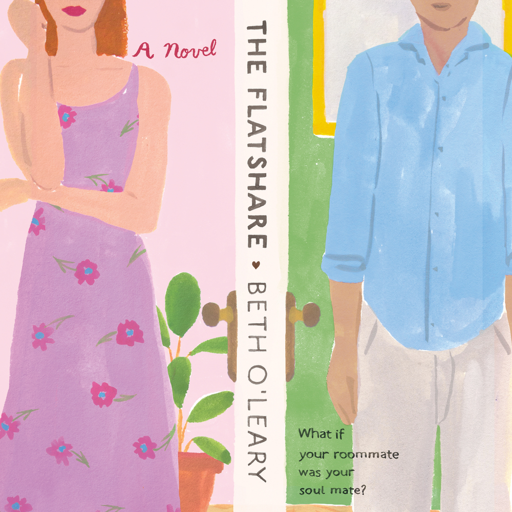 The Flatshare