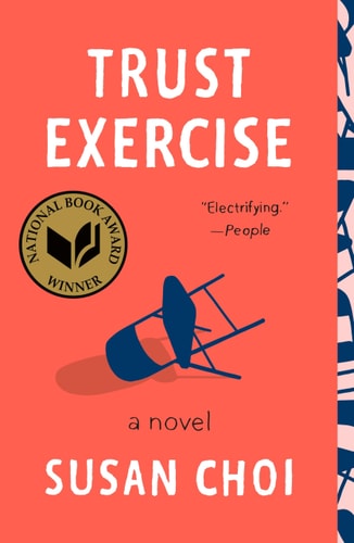 Trust Exercise: Winner of the National Book Award 2019